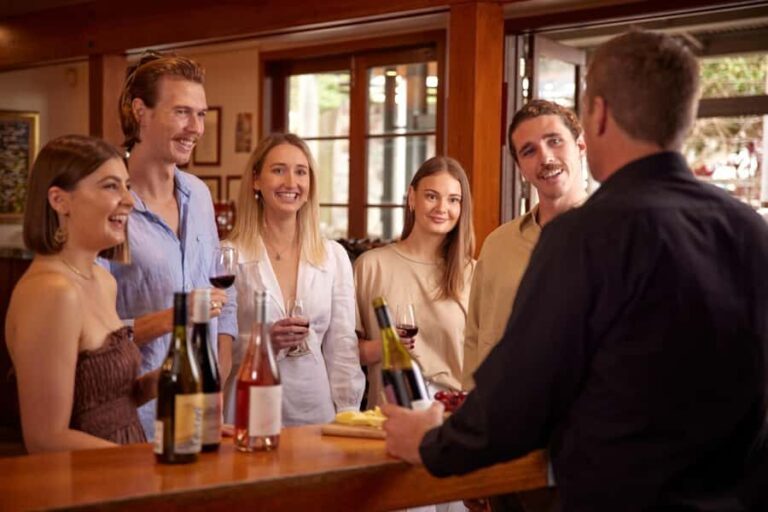 Brisbane: Sirromet Seafood Feast with Premium Tasting - How Does It Compare in Value?