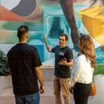 Brisbane: Small Bars and Street Art Tour with a Drink - Deep Dive into the Itinerary