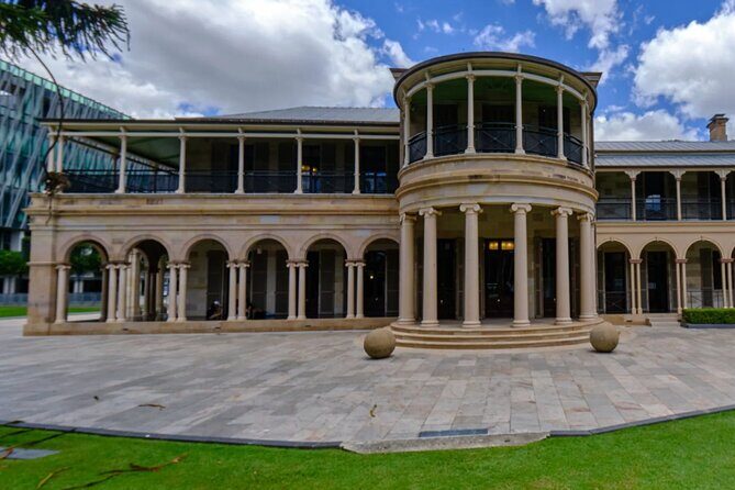 Brisbane The River City Walking Tour - Authentic Insights from Participants