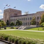Brisbane: University of Queensland Guided Walking Tour - Introduction to the Tour