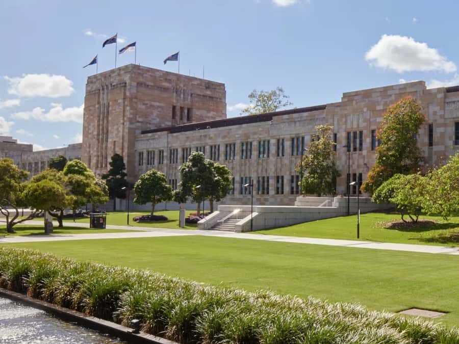 Brisbane: University of Queensland Guided Walking Tour - Introduction to the Tour