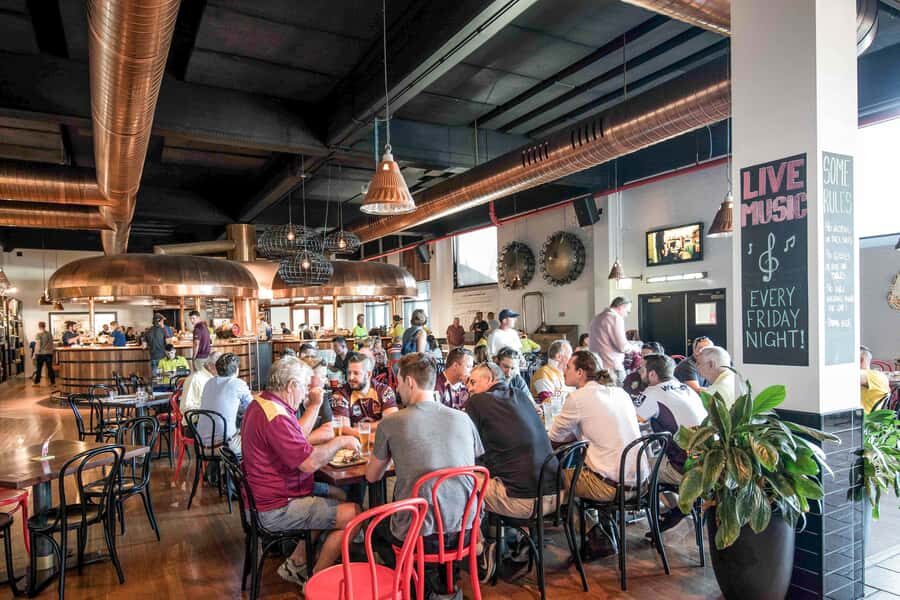 Brisbane: XXXX Beer Brewery Tour and Beer Tasting - The Sum Up: Who Is This Tour Best For?