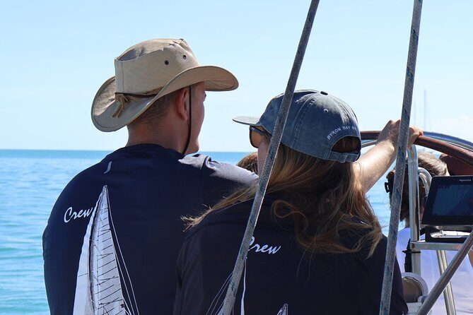 British Defender 3D2N Whitsunday Snorkelling Sailing Adventure - Practical Details