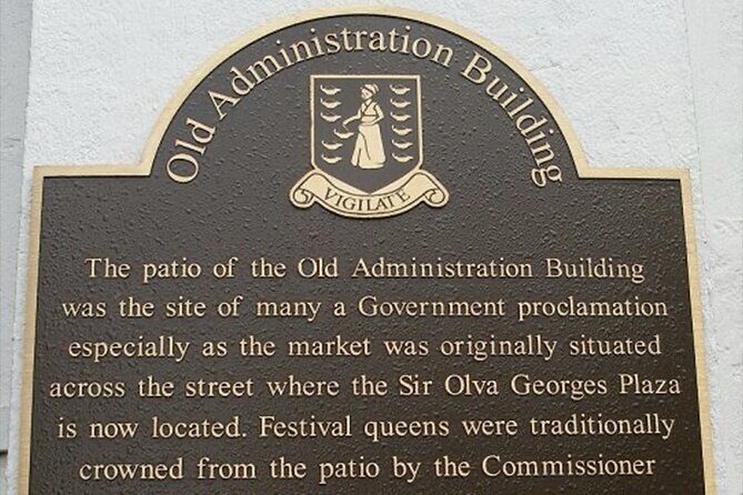 British Virgin Islands - Road Town Self Guided Audio Walking Tour - Who Will Love This Tour?