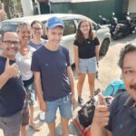 Bromo, Ijen, and Tumpak Sewu Tour 3D2N (start Malang) - Day 2: Sunrise over Mount Bromo and Crater Exploration