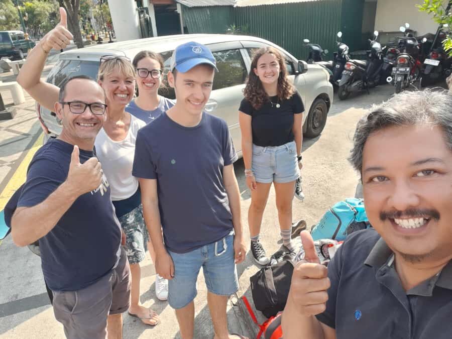 Bromo, Ijen, and Tumpak Sewu Tour 3D2N (start Malang) - Day 2: Sunrise over Mount Bromo and Crater Exploration