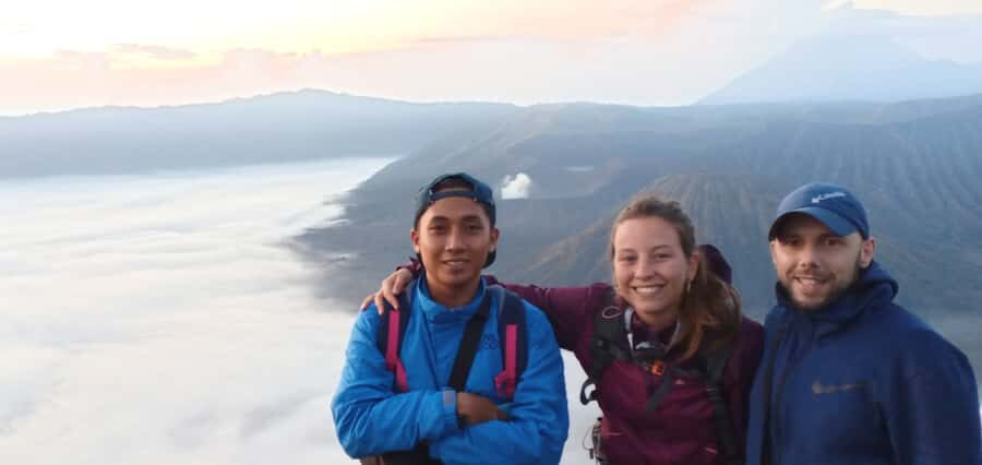 Bromo: Midnight Bromo Sunrise Tour - The Itinerary: What You Can Expect