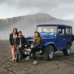 Bromo Midnight Ijen Tour 2 days - Authentic Encounters and Guides