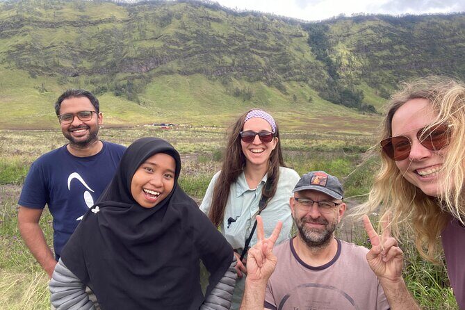 Bromo Sunrise Tour Malang Surabaya - What’s Included and What to Consider