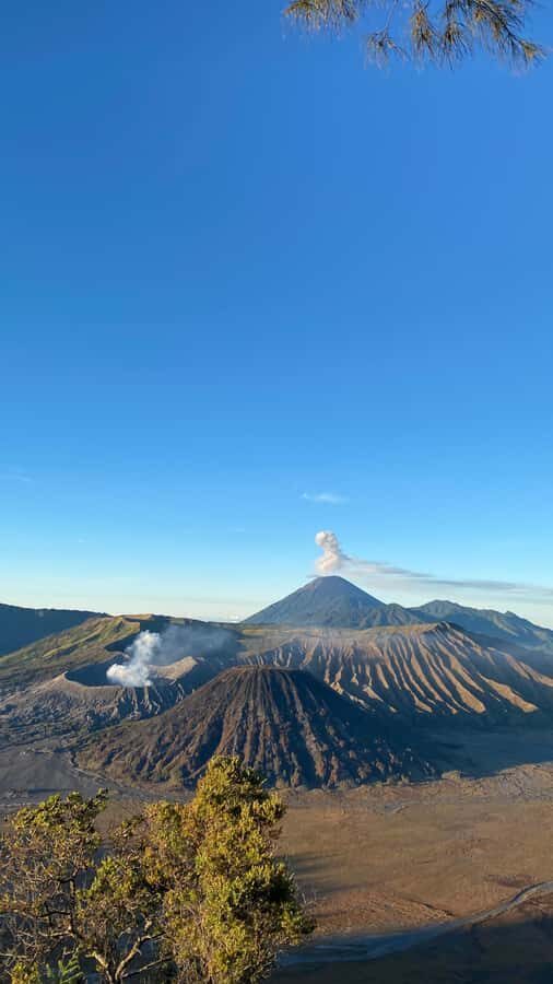 Bromo Sunrise Tour: Start from Malang - The Experience: A Deep Dive into the Bromo Sunrise Tour