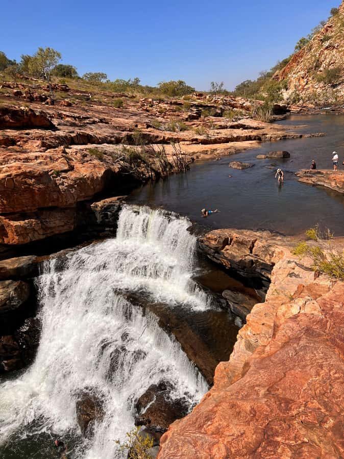 Broome: 9-Day Kimberley Trailblazer Tour - Practical Details & What to Expect