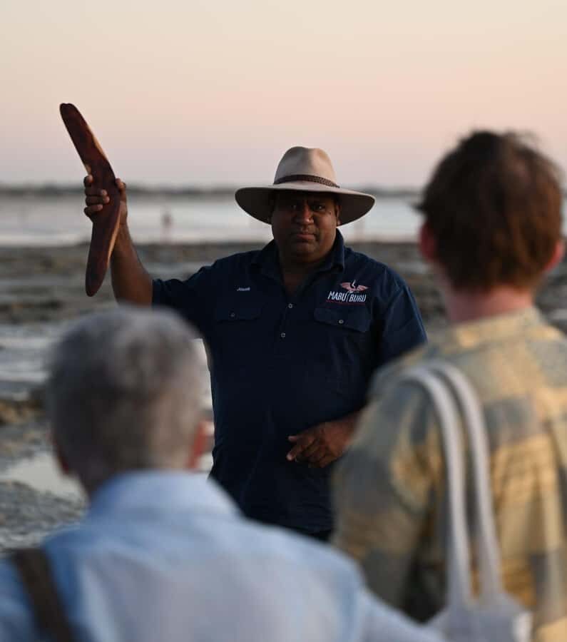 Broome: Cable Beach Indigenous Walking Tour - Exploring Broome’s Indigenous Heritage