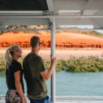 BROOME: Eco Cruise -With Beer, Wine and Gourmet Platters - What to Keep in Mind