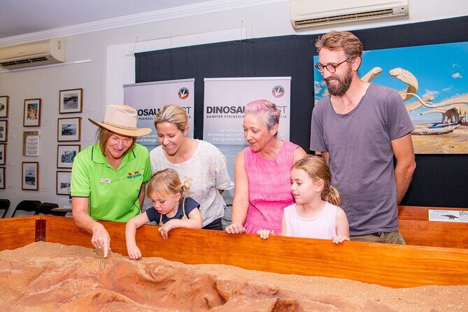 Broome Trio Afternoon Adventure: Brewery, Museum & Crocodile Park - What We Love About the Broome Trio Afternoon Adventure