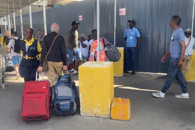 Brown Boss Private Airport Transfers - Deep Dive: The Details That Make a Difference