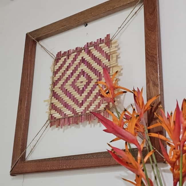 Brunei: Bamboo Basketry Wall Decor Workshop - The Practical Side: Booking, Cancellation, and What You Need to Know