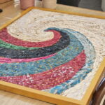 Brunei: Mother of Pearl Art Workshop - The Itinerary and What You Can Expect