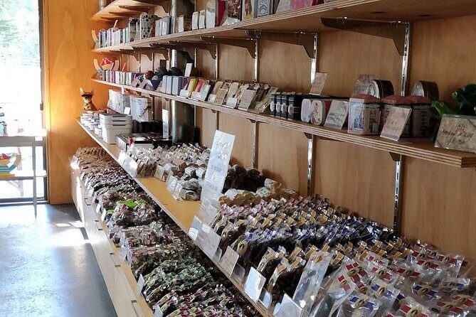 Bruny Island Day Tour Scenic Views And Local Tastings - Potential Drawbacks or Considerations