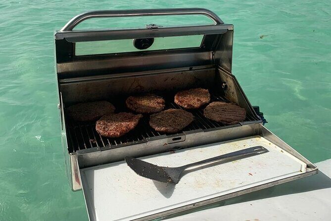 BRYMAR VIP Tour, Bayahibe and Saône Island. Come and sail in style! - The Itinerary Breakdown: What to Expect