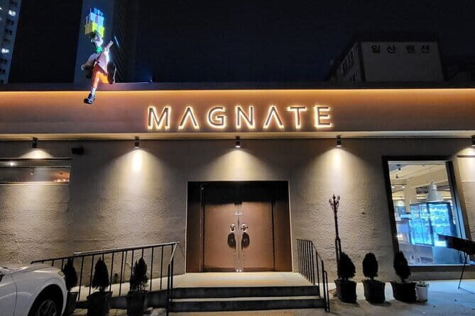 BTS Landmarks Private Car Tour in Busan with a Licensed Guide - The Sum Up: Is This Tour Worth Your Time?