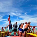 Buccoo Reef Nylon Pool Tour - Captain Phillips - Practical Details and What to Expect