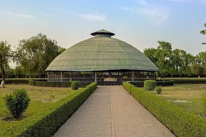 Buddha Four Places 8 Day Private India Nepal Tour from Bodhgaya - Is It Worth the Price?