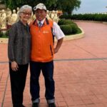 Buddha Museum- Half Day Tour - Vegetarian Dining and Local Snacks