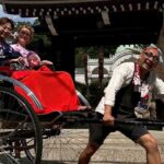Buddhist Experience at a Historic Temple in Authentic Kimono - Visiting the Historic Temple