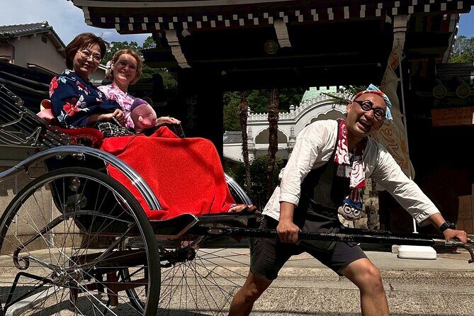 Buddhist Experience at a Historic Temple in Authentic Kimono - What Travelers Are Saying