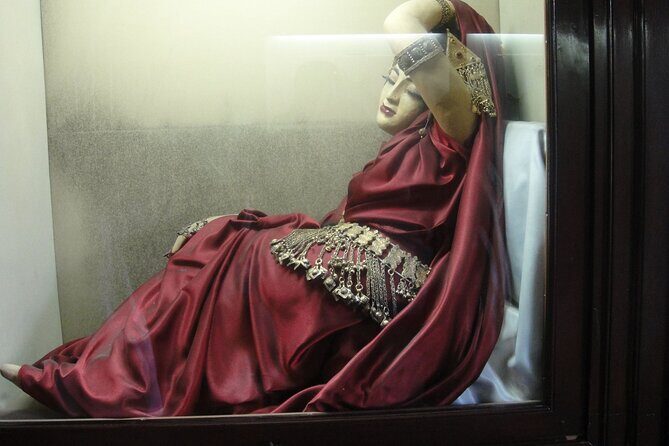 Buddhist Remains & Archeology 3 Days Historical Tour From Lahore. - Transportation, Timing, and Practical Tips