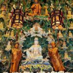 Buddhist tour of Longhua Temple and vegetarian noodles - Discovering Longhua Temple: A Cultural Treasure