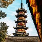 Buddhist tour of Longhua Temple and vegetarian noodles - What to Expect from the Longhua Temple Buddhist Tour