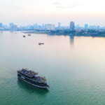 Buffet Dinner Cruise Experience with Live Music - What to Expect from the Cruise Experience