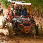 Buggies Adventure in Punta Cana 4 Hours Off-Road Fun - Authentic Experiences and Traveler Insights
