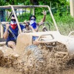 Buggies Dune buggy Punta Cana: Adventure, Cenote & Beach - Authentic Experiences and Traveler Insights