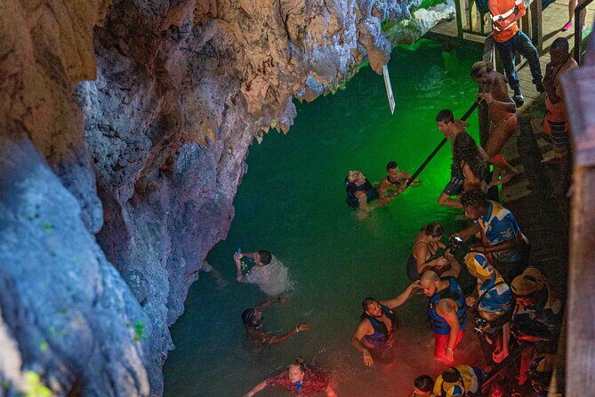 Buggies Off Road Extreme From Punta Cana - In-Depth Breakdown of the Itinerary