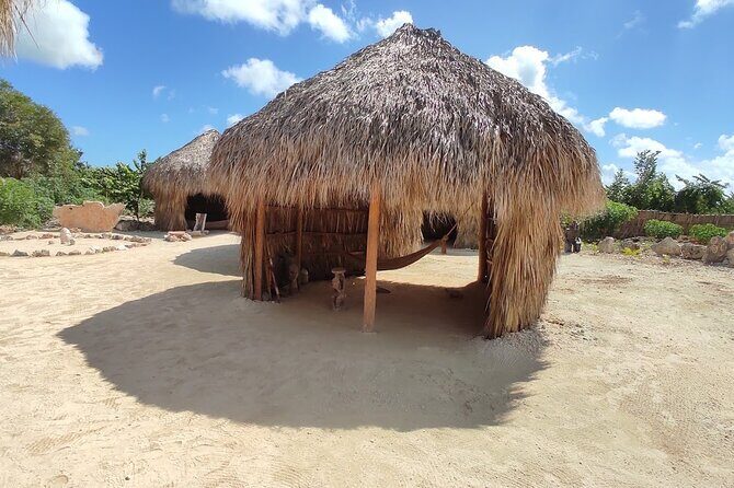 Buggies Tour with Visit to the Taino Cenote - FAQs