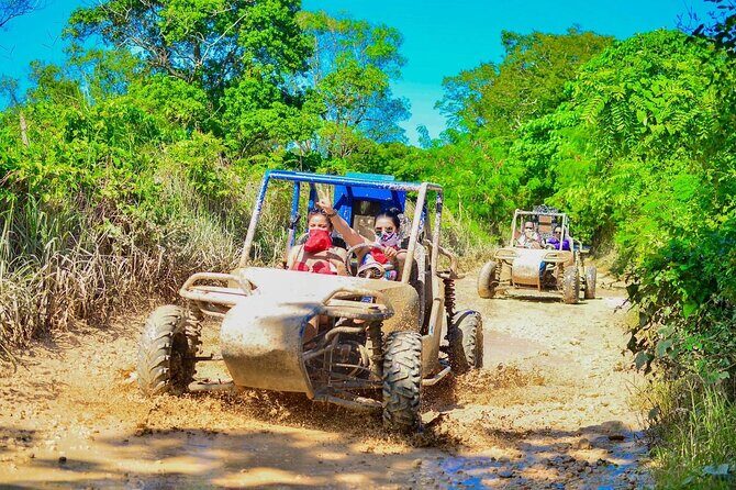 Buggies with Tour in Caves and Beaches - Authentic Insights from Reviewers