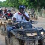 Buggy 4x4 & Horseback Combo Tour in Punta Cana : Cave & Culture - Good To Know