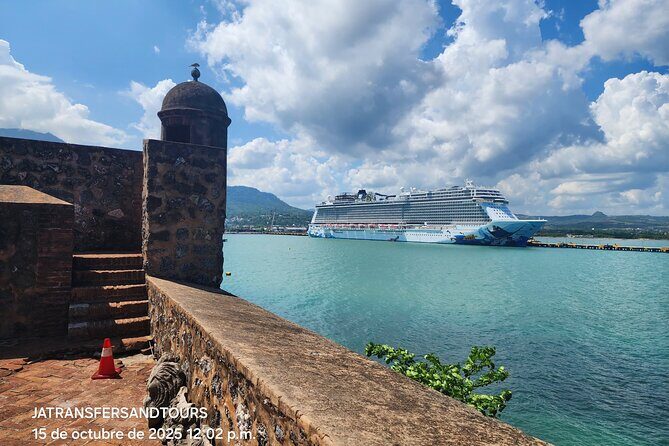 Buggy Adventure and Cultural Tour in Puerto Plata - FAQ