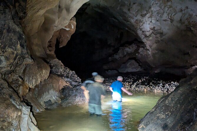 Buggy Adventure at Dominican Countryside - Practical Details and What to Expect