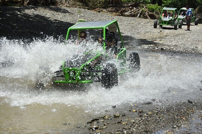 Buggy Adventure in Puerto Plata - The Sum Up: Is This Tour Worth It?