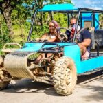 Buggy Adventure in the Dominican Countryside - What You Can Expect