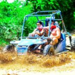 Buggy Adventure: Macao Beach & Cenote Experience - Practical Tips for Travelers