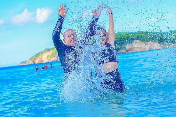 Buggy Adventure With Cenote and Macao Beach From Punta Cana - Final Thoughts