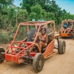 Buggy Adventure with Cenote, Waterfalls & Dominican Lunch - Who Will Love This Tour?
