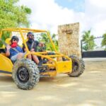 Buggy Adventure with Waterfall Jumping special for cruisers - Who Should Consider This Tour?