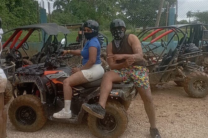 Buggy Adventure - Authentic Experiences Reported by Travelers