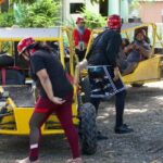 Buggy and ATV Adventure from Amber Cove and Taino Bay - Authentic Experiences and Review Highlights