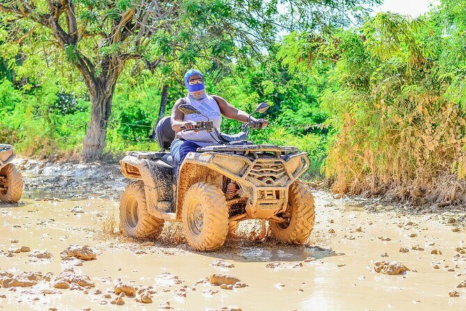 Buggy and ATV Adventure Without Limits in Punta Cana - The Sum Up: Is the Buggy and ATV Tour Worth It?
